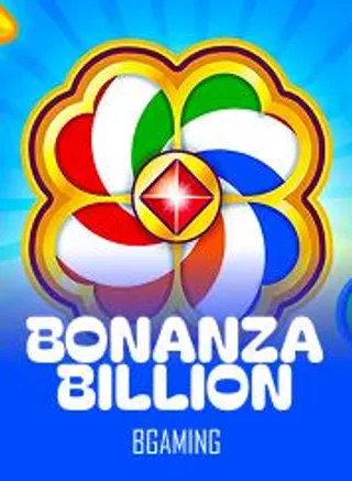 Bonanza Billion Bonanza Billion – gra w AllySpin