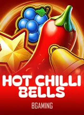 Hot Chilli Bells Hot Chilli Bells – gra w AllySpin
