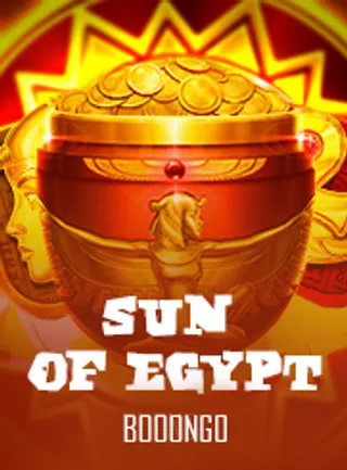 Sun of Egypt Sun of Egypt – gra w AllySpin